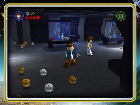 LEGO® Star Wars™: The Complete Saga gallery image