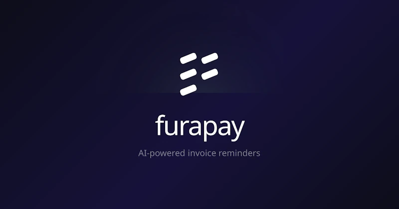 FuraPay screenshot 1