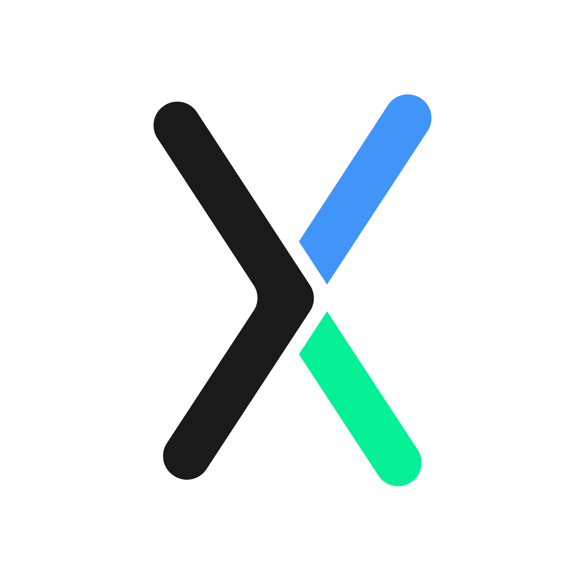 Xaedros AI logo