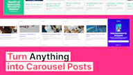 Prisful Carousel