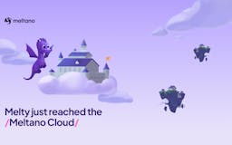 Meltano Cloud media 2