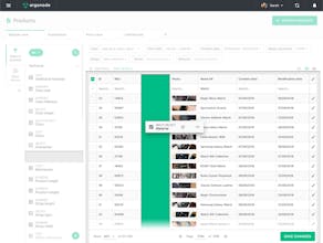 Ergonode Open-Source PIM Platform gallery image
