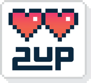 2UP