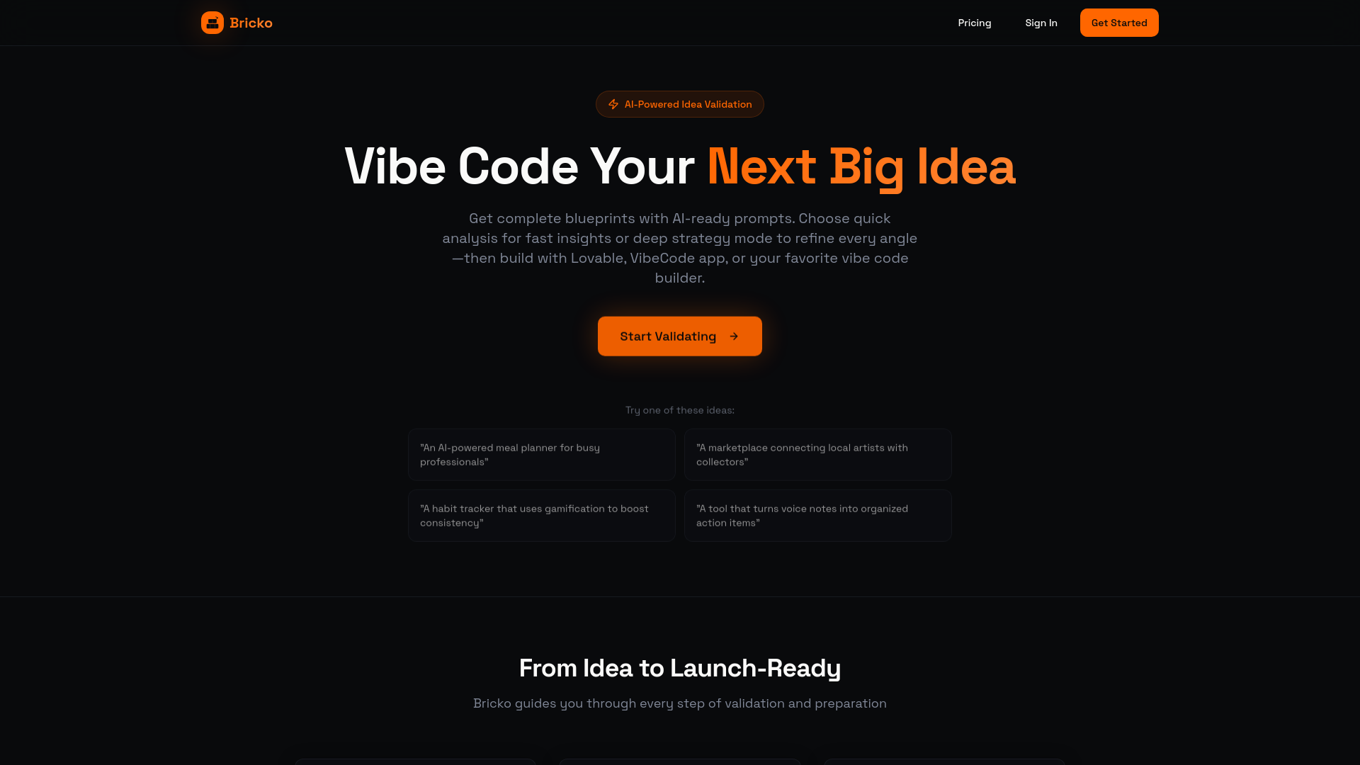 Bricko gallery image