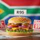 Famous South African Restaurant Menus