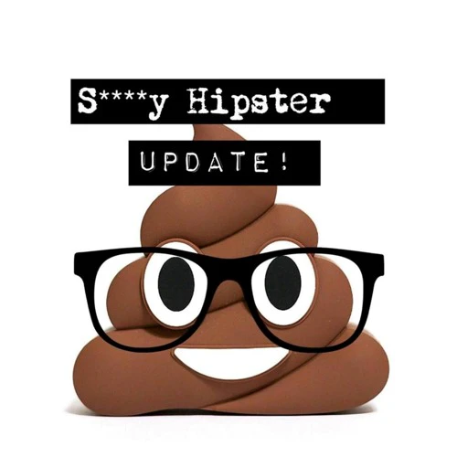 Shitty Hipster Update Ep 15: Jwow's Hipster Journey