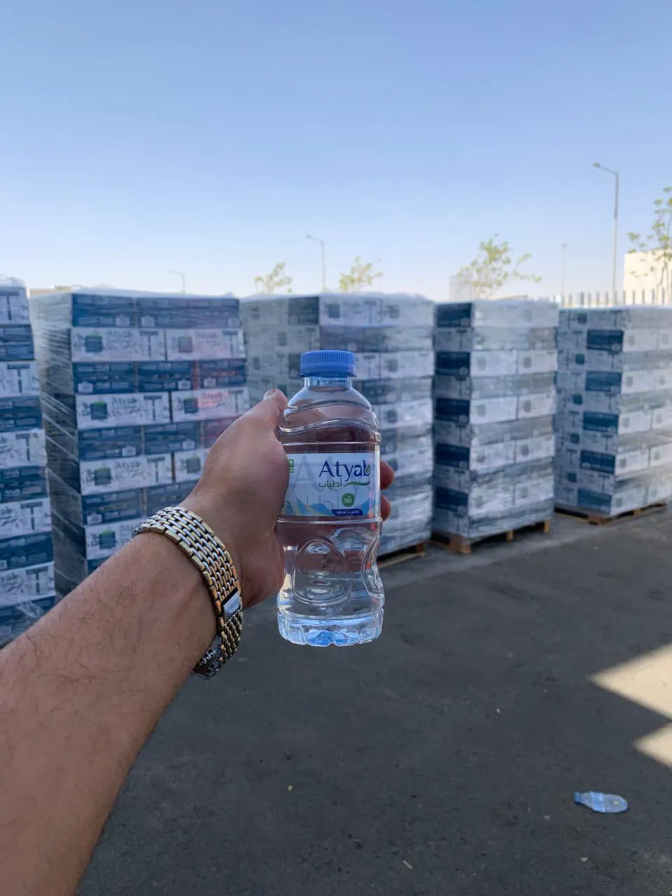 Samar water | مياه سمر gallery image