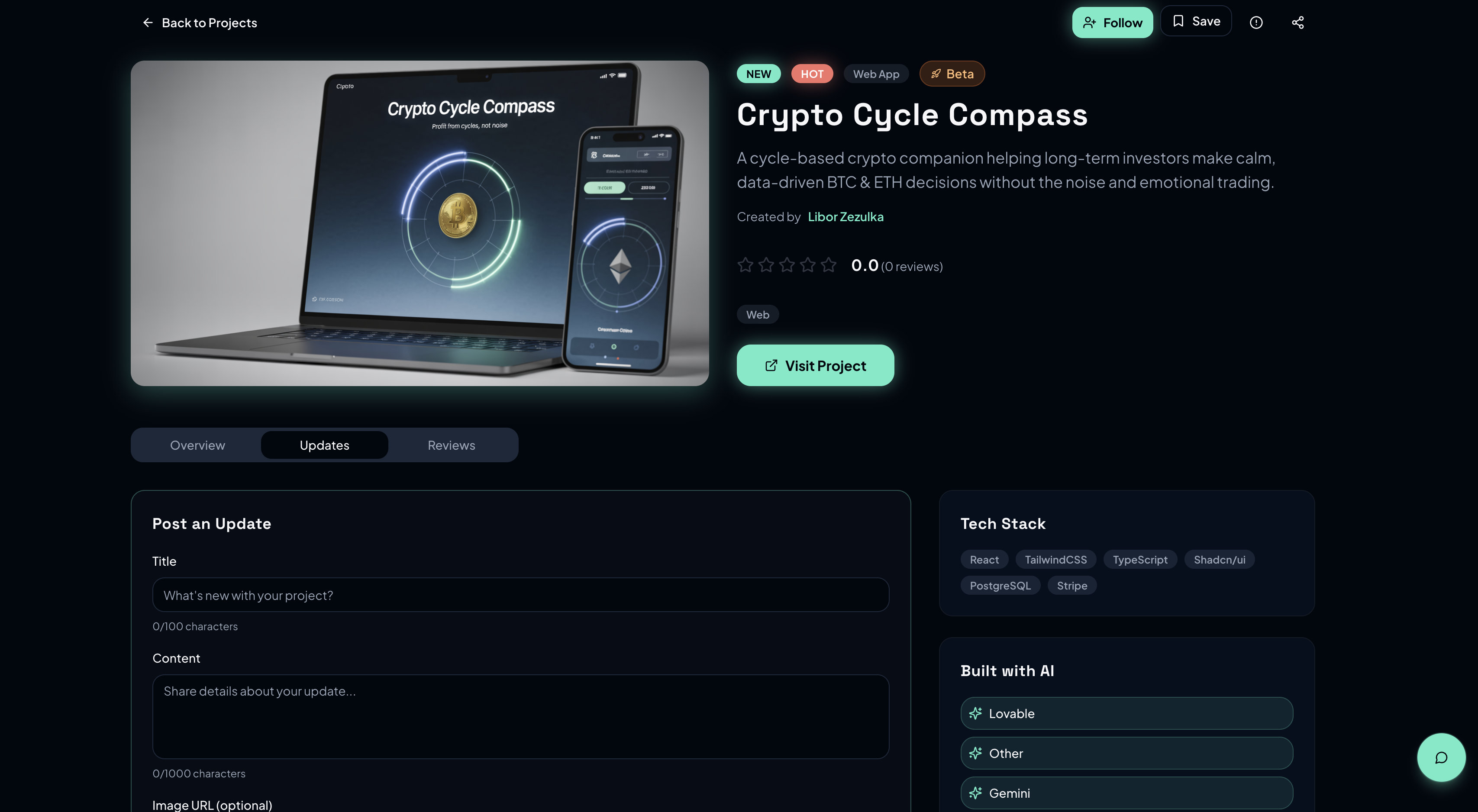 VibiDivy gallery image