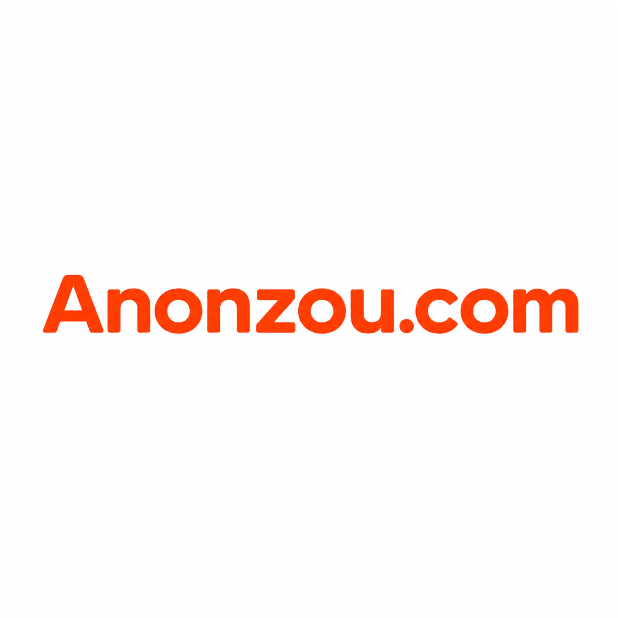 Anonzou screenshot
