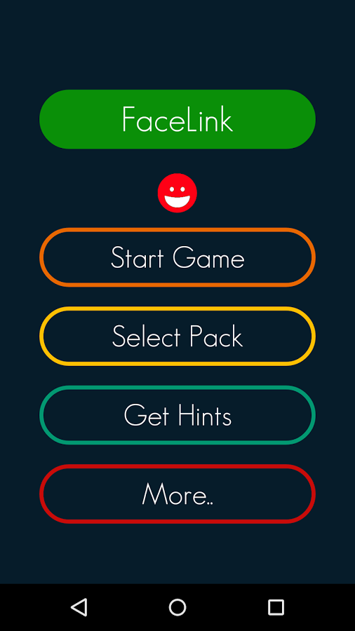 FaceLink gallery image