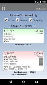 CashFlow Manager gallery image