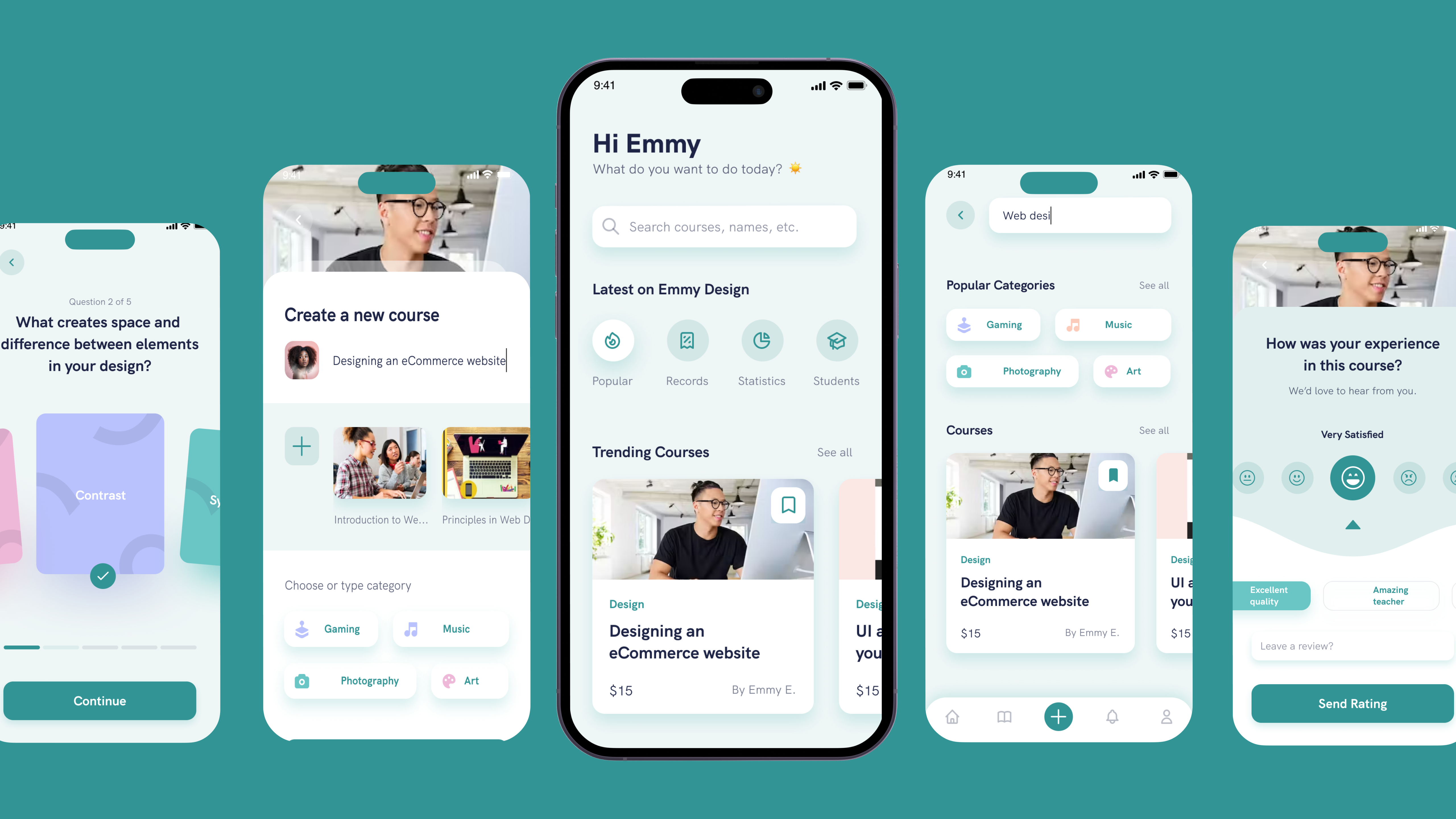 Zee Palm Bootstrap media 1