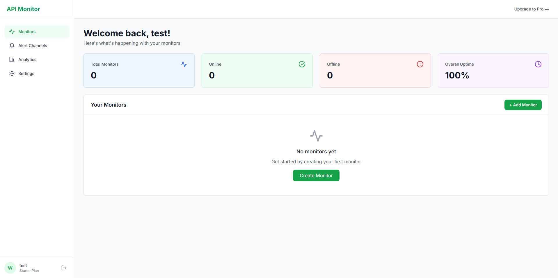 CheckAPI gallery image