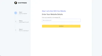 CVRmax gallery image