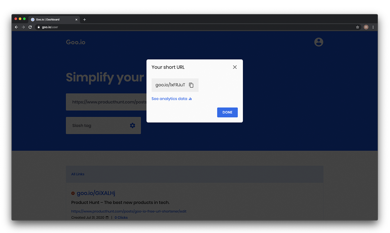 Ether Goo gallery image