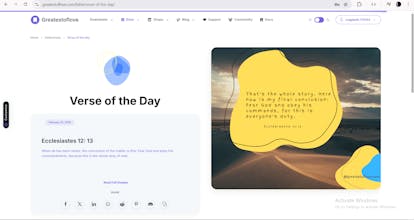 Greatest of Love gallery image