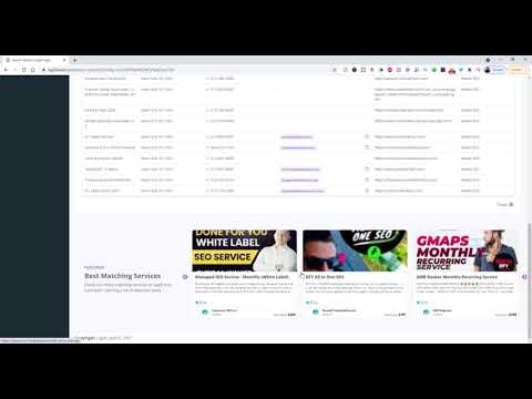 Legiit Leads gallery image