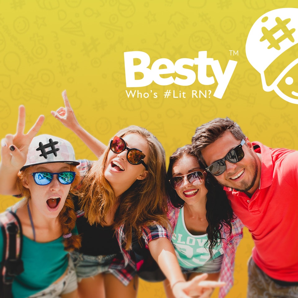 Besty Messenger gallery image