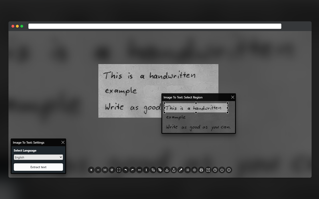 BetterViewer gallery image