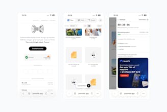 Pooortal gallery image