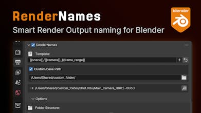 RenderNames gallery image