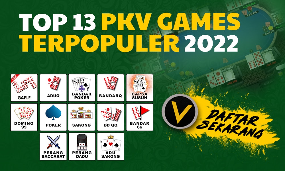 DOYAN99 PKV Games Poker Gambling Gambling Gambling Gambling media 2