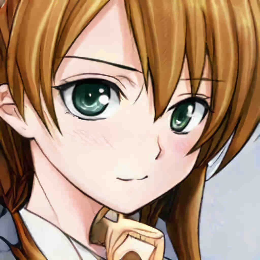 This waifu does not exist gallery image