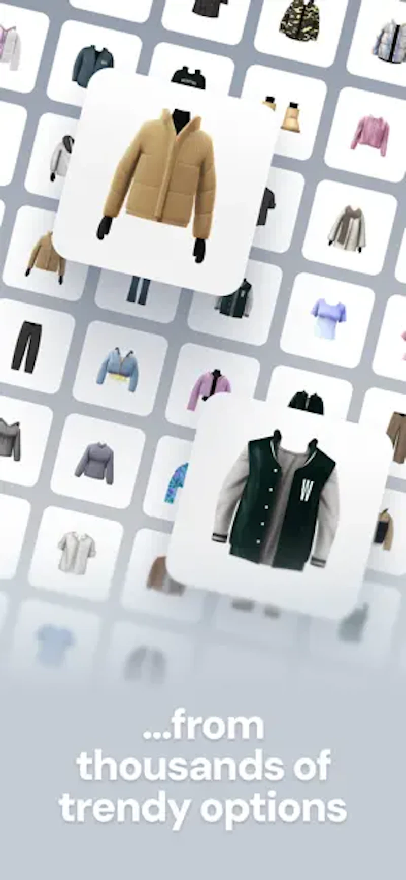 Wearthe screenshot 2