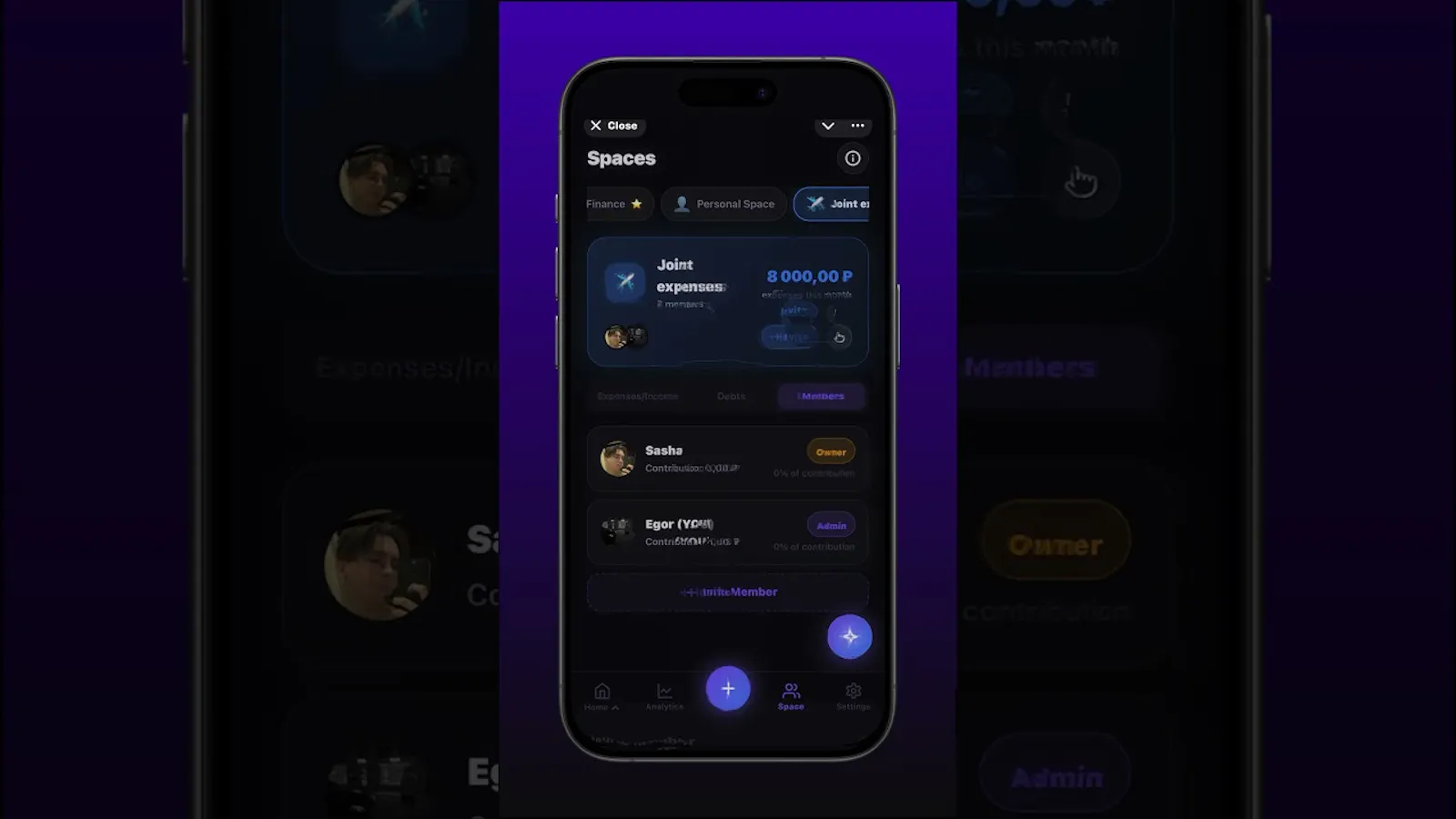 Kopilo screenshot 1 (video preview)