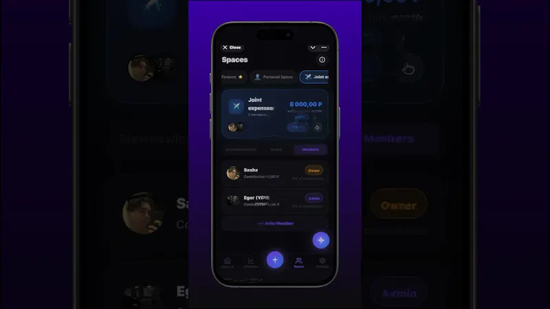 Kopilo screenshot 1 (video preview)