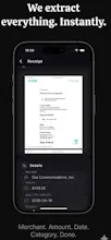 ReceiptNest AI gallery image