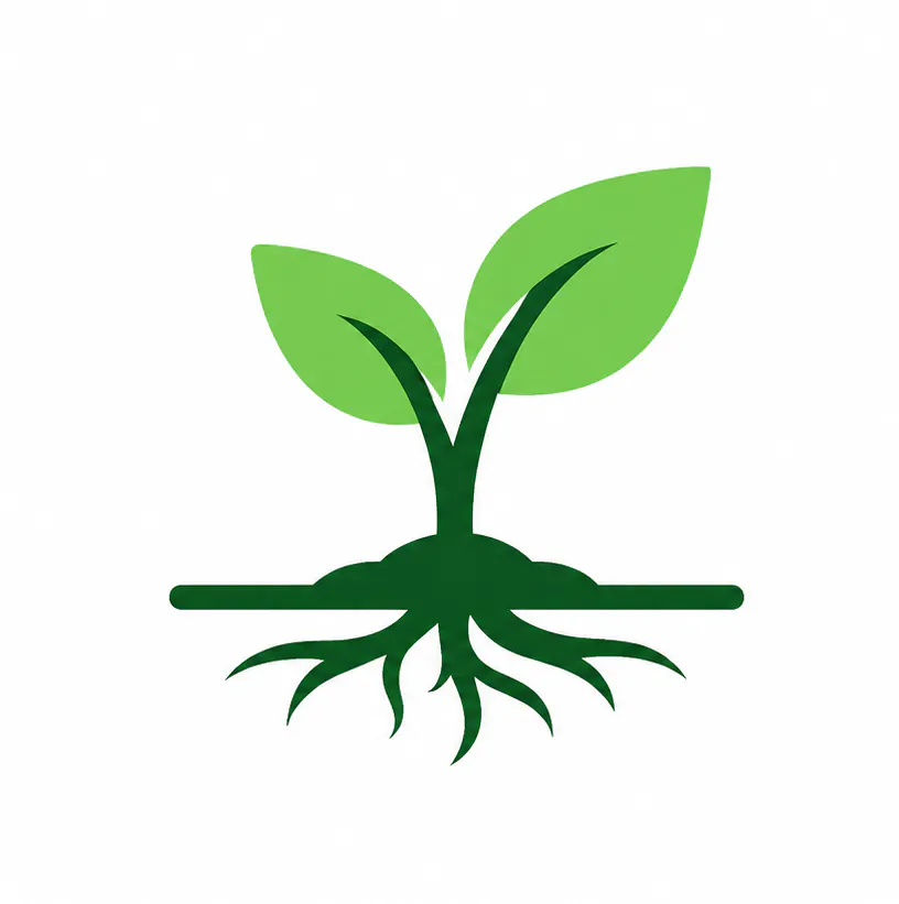 Wealth Roots logo