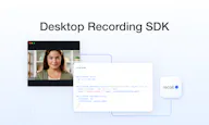 Desktop Recording SDK by Recall.ai