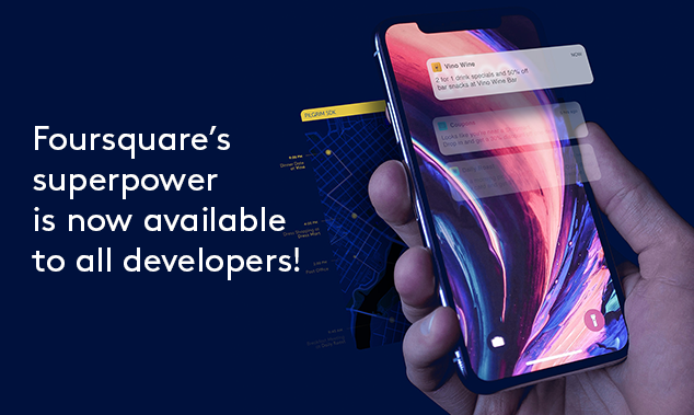 Pilgrim SDK 2.0 gallery image