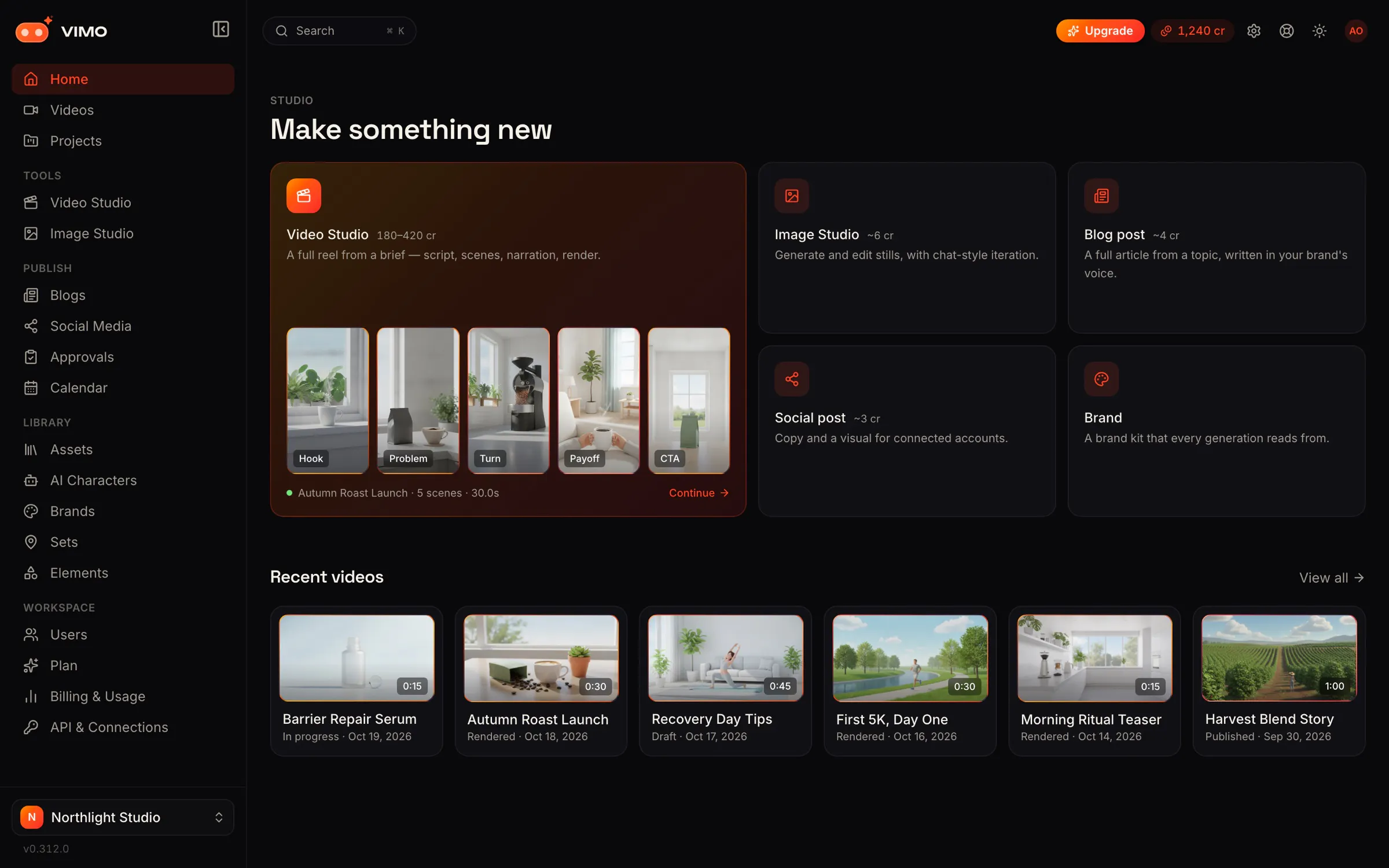 VIMO gallery image
