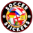 Soccer Stickers for WhatsApp