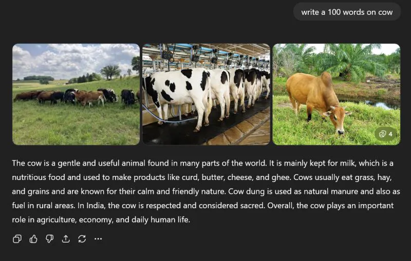 HumanizedText gallery image