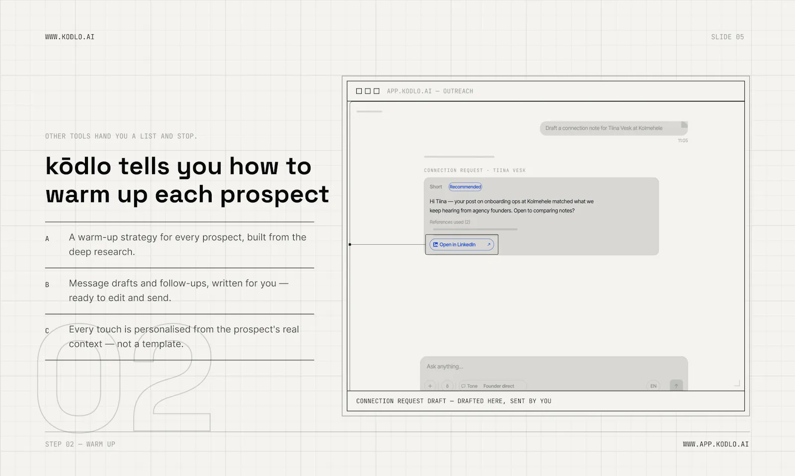 kōdlo screenshot 5
