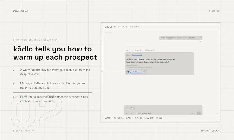 kōdlo screenshot 5