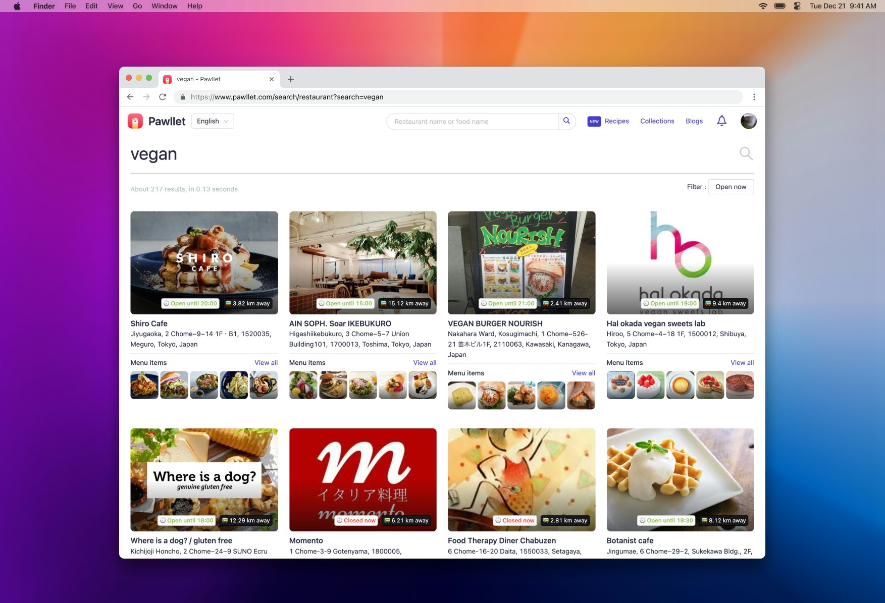 Pawllet gallery image