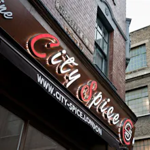 Brick Lane Restaurants gallery image