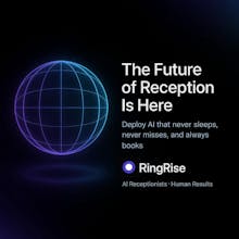 RingRise gallery image