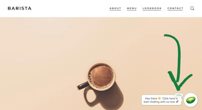 Avochat gallery image