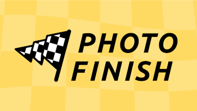 Photo Finish gallery image