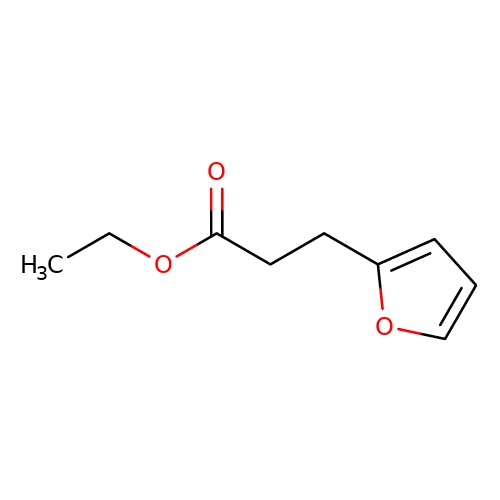 Ethyl 3-(furan-2-yl)propionate media 1