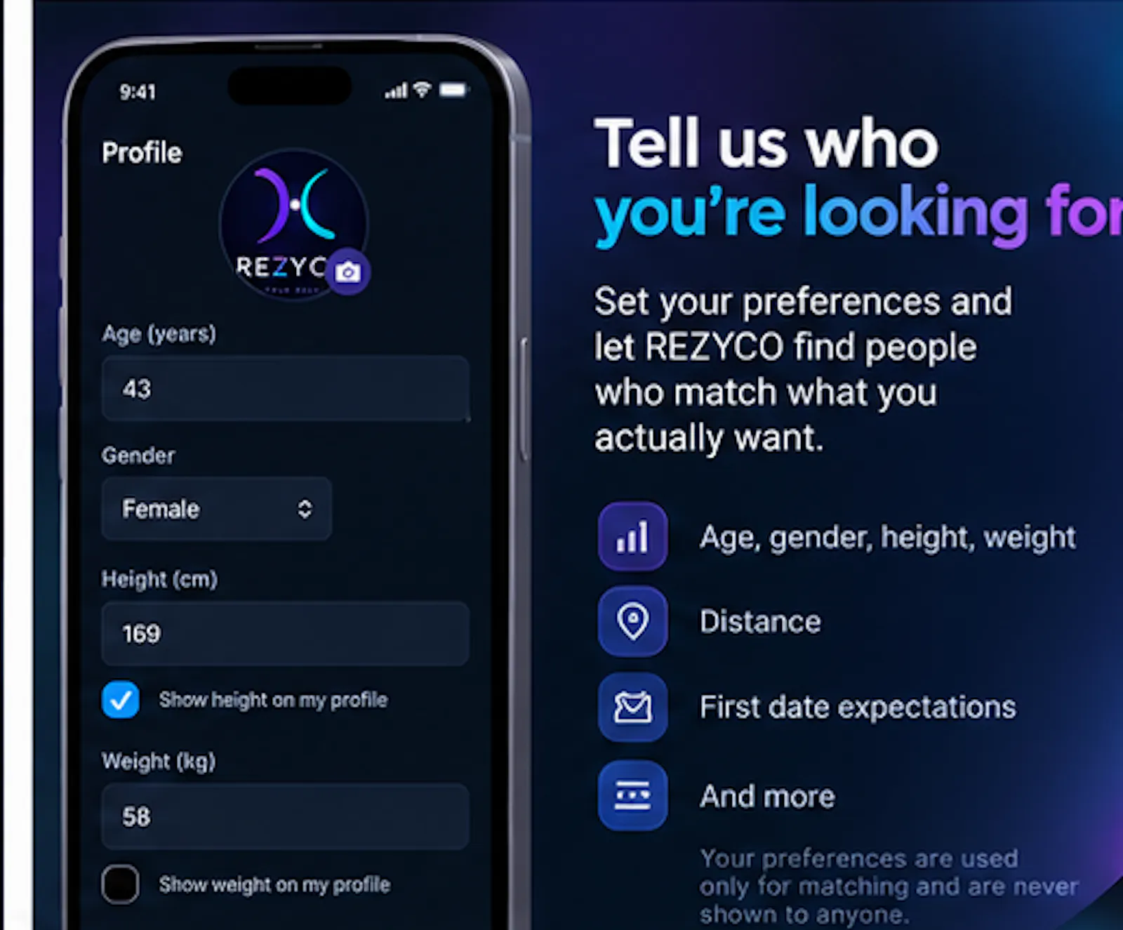 REZYCO screenshot 3