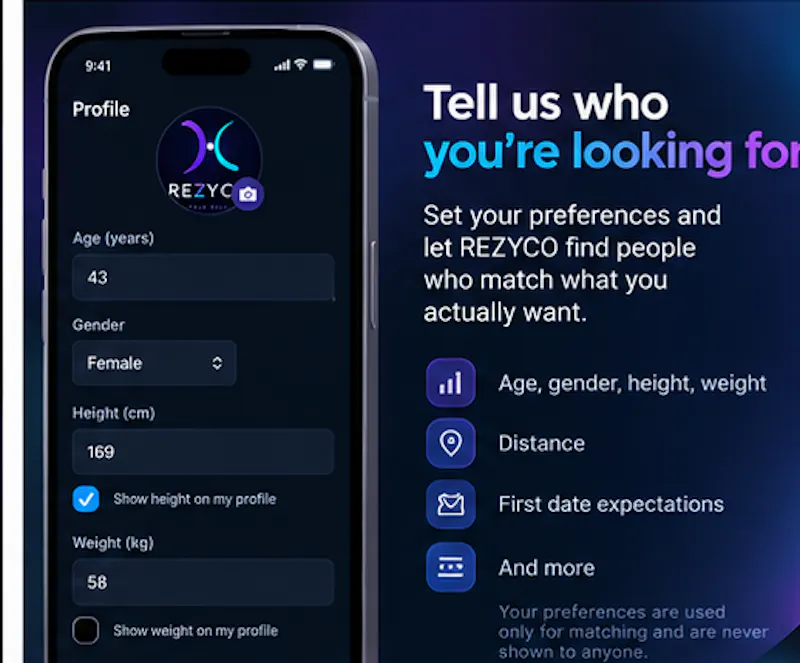 REZYCO screenshot 3