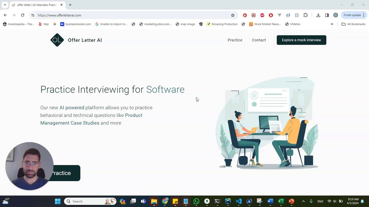 Offer Letter gallery image