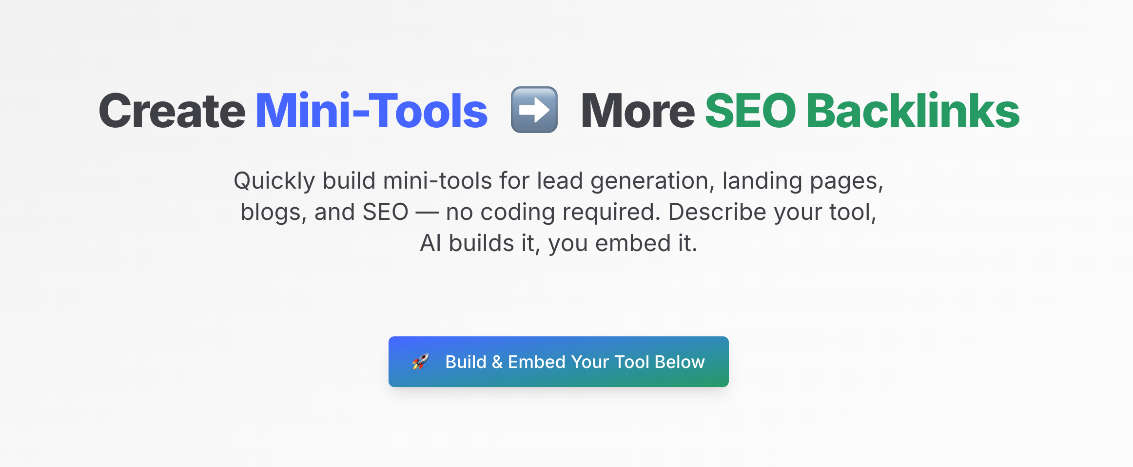 MicroEstimates gallery image