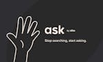 Ask by Slite image